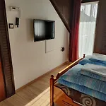 Muehlrad By Interhome Apartment Zebegeny