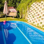 Muehlrad By Interhome Apartment