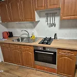 Muehlrad By Interhome Apartment