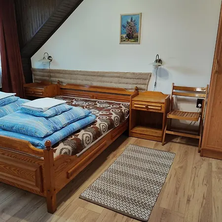 Apartment Muehlrad By Interhome