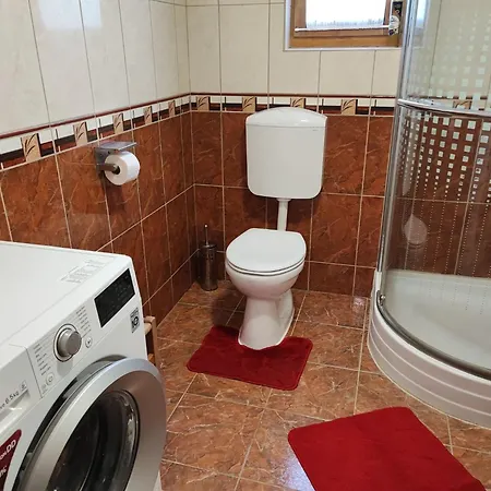 Muehlrad By Interhome Apartment