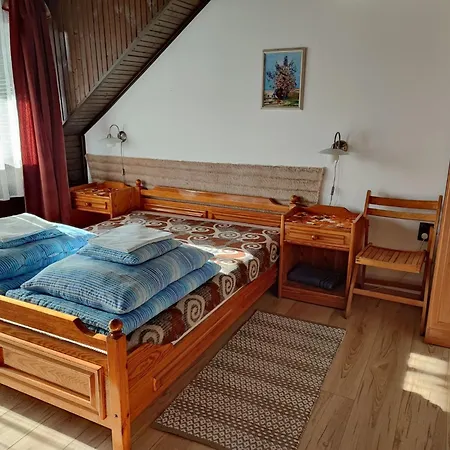 Muehlrad By Interhome