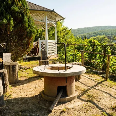 Appartamento Muehlrad By Interhome Zebegény