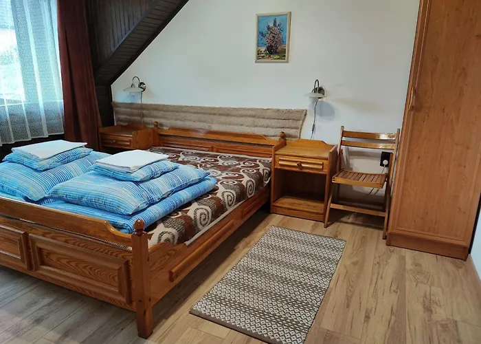 Apartment Muehlrad By Interhome