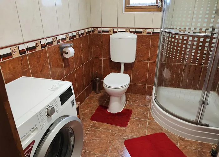 Muehlrad By Interhome Apartment