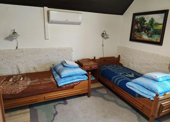 Apartment Muehlrad By Interhome