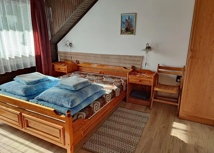 Muehlrad By Interhome