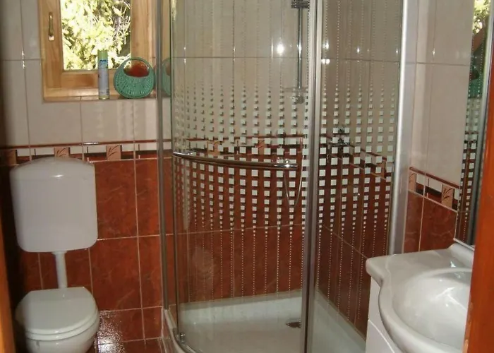 Muehlrad By Interhome Apartment Zebegeny