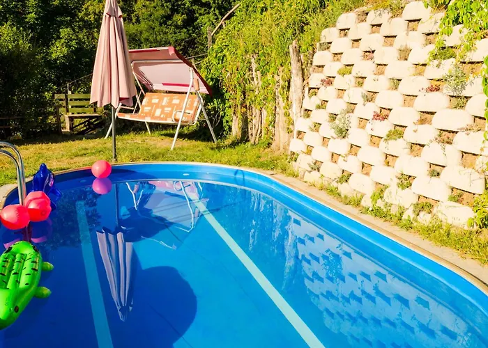 Muehlrad By Interhome Apartment