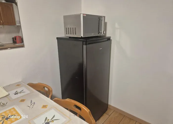 Apartment Muehlrad By Interhome