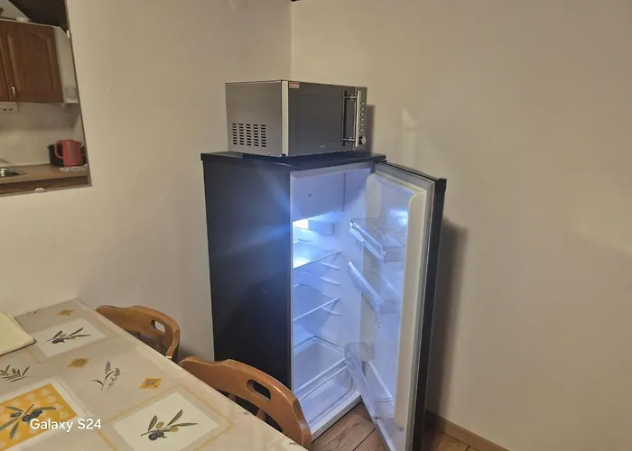 Apartment Muehlrad By Interhome