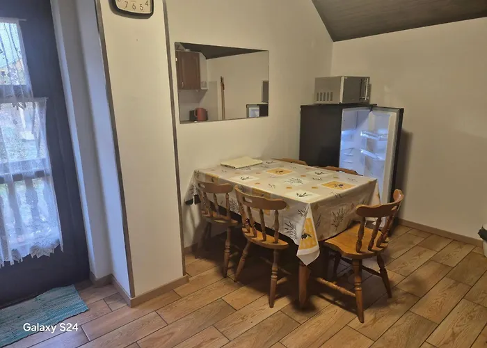 Muehlrad By Interhome Apartment Zebegeny